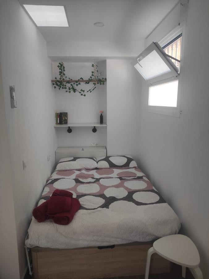 アルメリアLoft La Casitaアパートメント 部屋 写真
