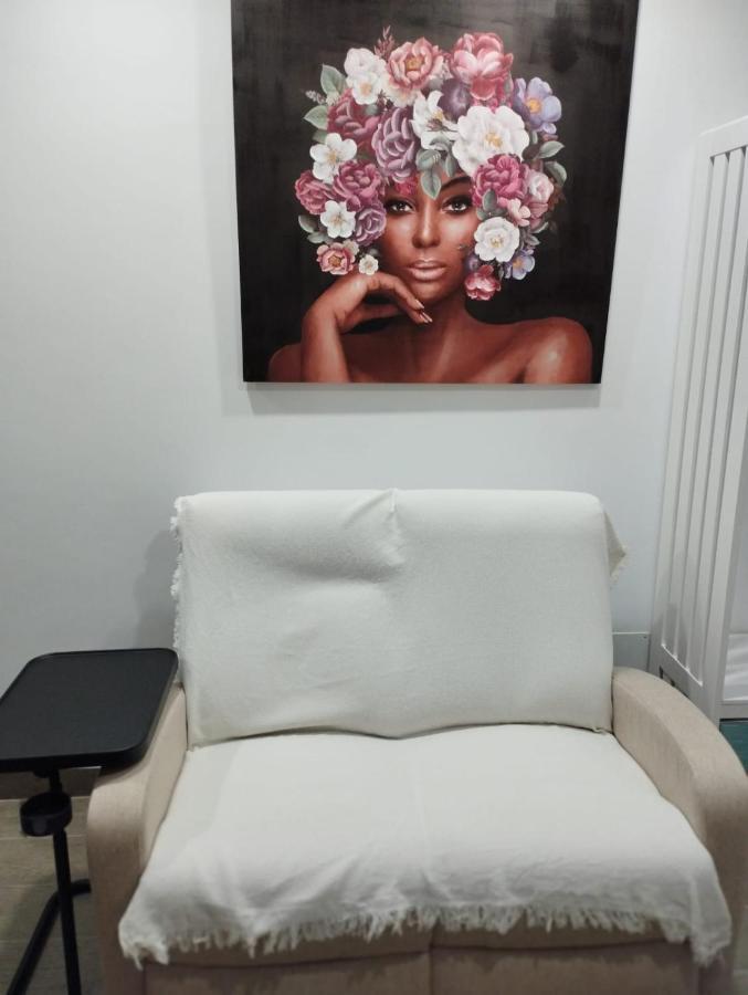 アルメリアLoft La Casitaアパートメント 部屋 写真